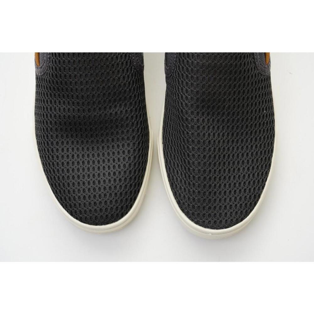 NWOB Olukai Pehuea Slip On Sneakers Women's Sz 7.5 Shoes - Picture 4 of 16